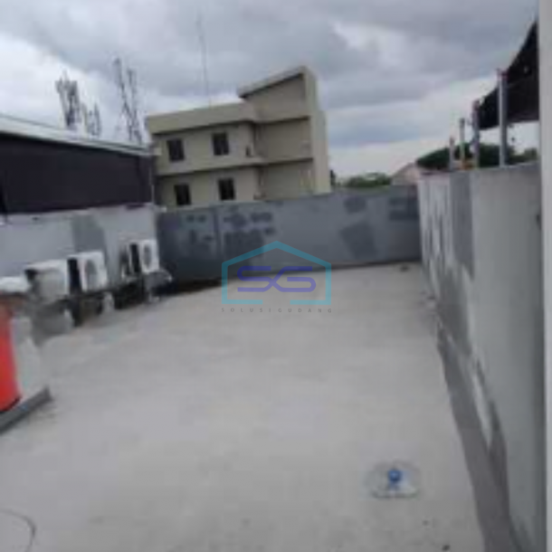 Disewakan Ruko 3 Lantai Luas Bangunan  280 m² Lokasi di Sunter Jakarta Utara-3