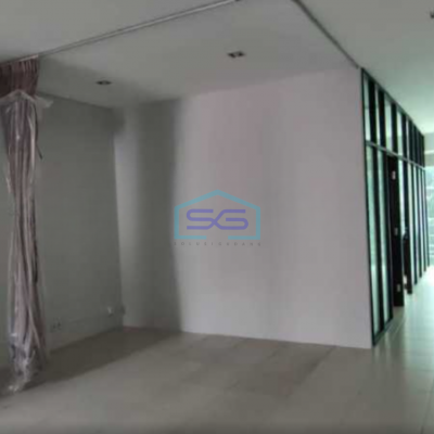Disewakan Ruko 3 Lantai Luas Bangunan  280 m² Lokasi di Sunter Jakarta Utara