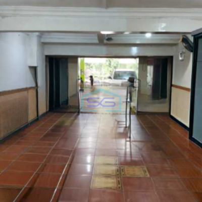 Disewakan Ruko Luas Bangunan  346 m² Lokasi di Sunter Jakarta Utara