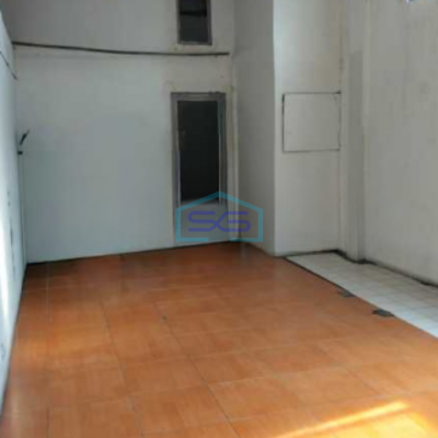 Disewakan Ruko Luas Bangunan  346 m² Lokasi di Sunter Jakarta Utara