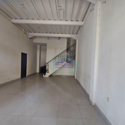 Disewakan Ruko Luas Bangunan  160 m² Lokasi di Sunter Jakarta Utara
