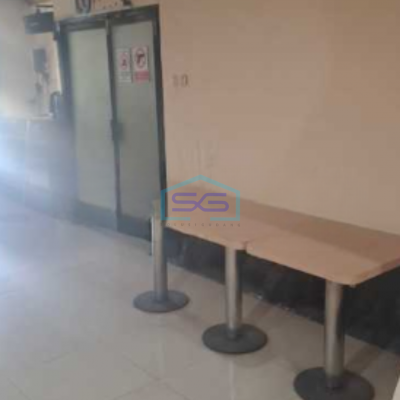 Disewakan Ruko Luas Tanah 140 m² Lokasi di Kalimalang Bekasi