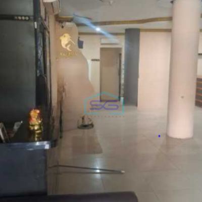 Disewakan Ruko Luas Tanah 140 m² Lokasi di Kalimalang Bekasi