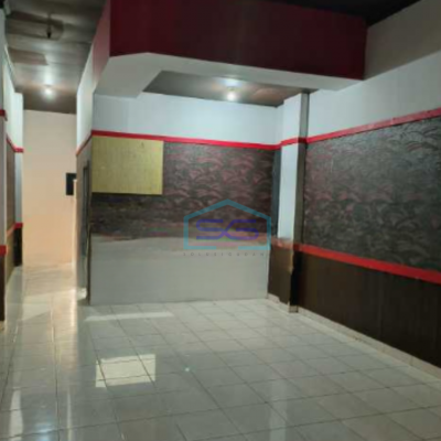 Disewakan Ruko Luas Bangunan 330 m² Lokasi di Mangga Besar Jakarta Barat