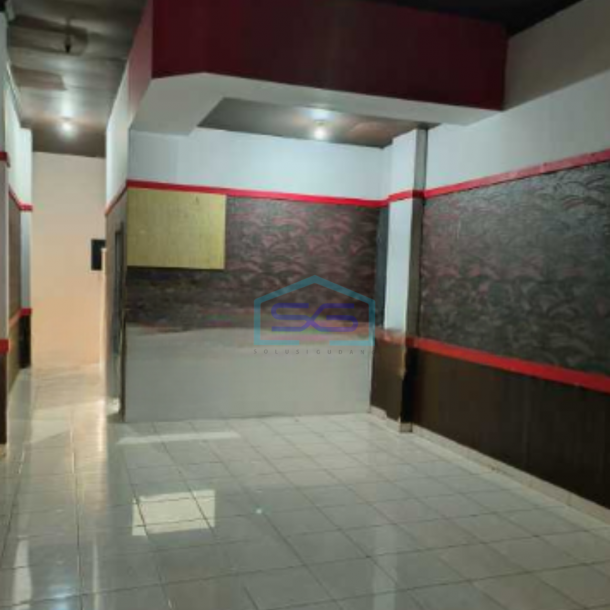 Disewakan Ruko Luas Bangunan 330 m² Lokasi di Mangga Besar Jakarta Barat-2