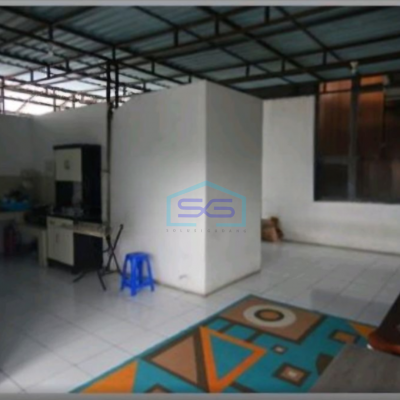 Disewakan Ruko Luas Tanah 368 m² Lokasi di Jakarta Barat