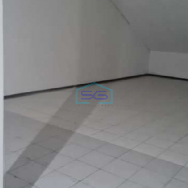 Disewakan Ruko 3 Lantai Luas Tanah  100 m² Lokasi di Jakarta Utara-3