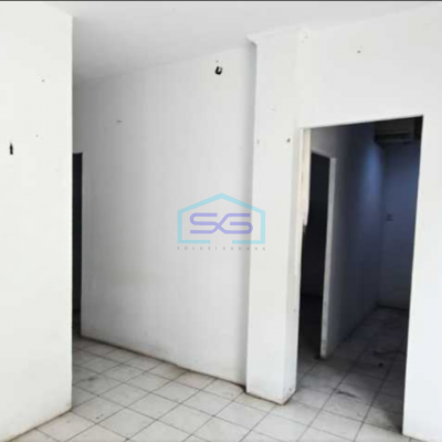 Dsewakan Ruko Luas Bangunan  165 m² Lokasi di Jakarta Barat