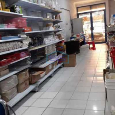 Disewakan Ruko Luas Tanah 873 m²  Lokasi di Tambora Jakarta Barat