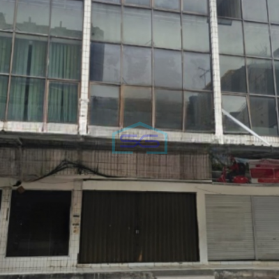 Disewakan Ruko Luas Bangunan 610 m² Lokasi di Gunung Sahari Jakarta Pusat