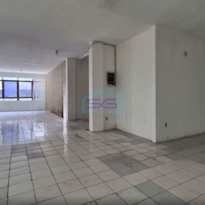 Disewakan Ruko Luas Bangunan 610 m² Lokasi di Gunung Sahari Jakarta Pusat