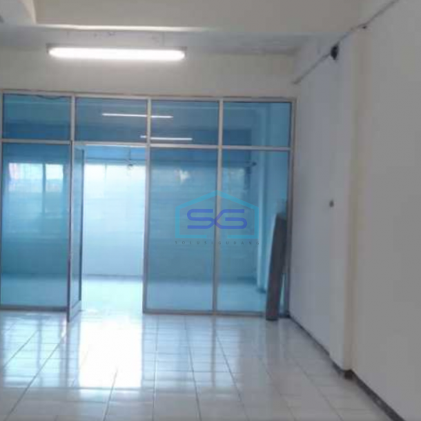Disewakan Ruko Luas Bangunan  200 m² Lokasi di Mangga Besar Jakarta Barat-1