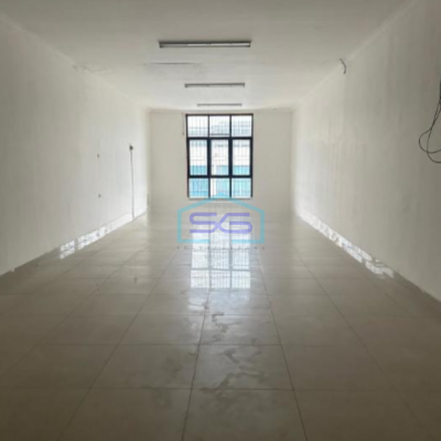 Disewakan Ruko Luas Tanah  105 m² Lokasi di Jakarta Pusat