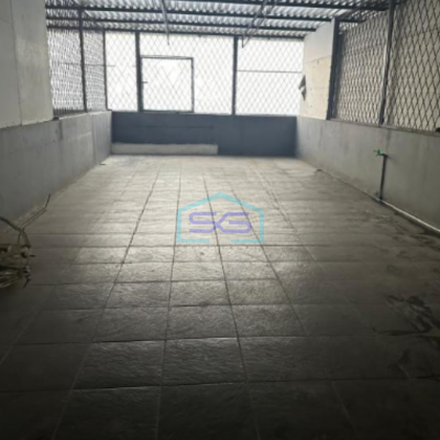Disewakan Ruko Luas Tanah  105 m² Lokasi di Jakarta Pusat
