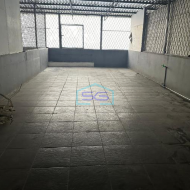 Disewakan Ruko Luas Tanah  105 m² Lokasi di Jakarta Pusat-2
