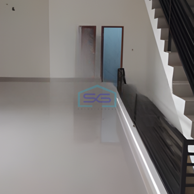 Disewakan Ruko Luas Bangunan  400 m² Lokasi di Setiabudi Jakarta Selatan
