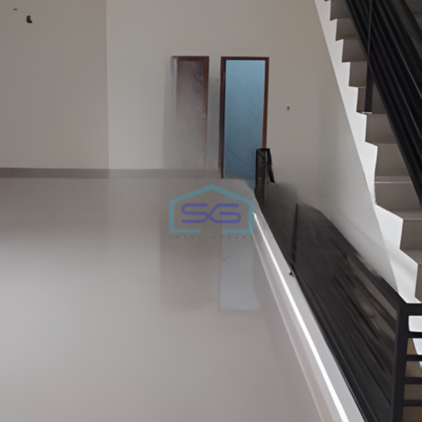 Disewakan Ruko Luas Bangunan  400 m² Lokasi di Setiabudi Jakarta Selatan-3