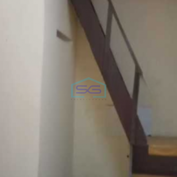 Disewakan Ruko Luas Tanah 100 m² Lokasi di Kemayoran Jakarta Pusat-2