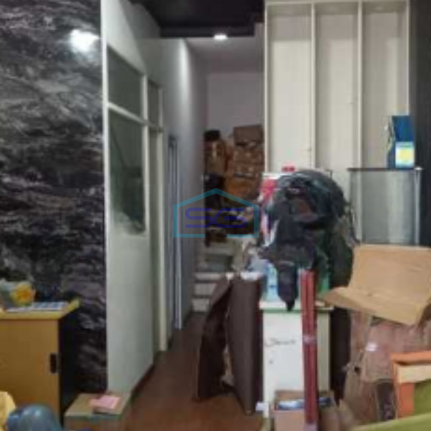 Disewakan Ruko Luas Bangunan  304 m² Lokasi di Pinggir Jalan Kelapa Gading Jakarta Utara-3