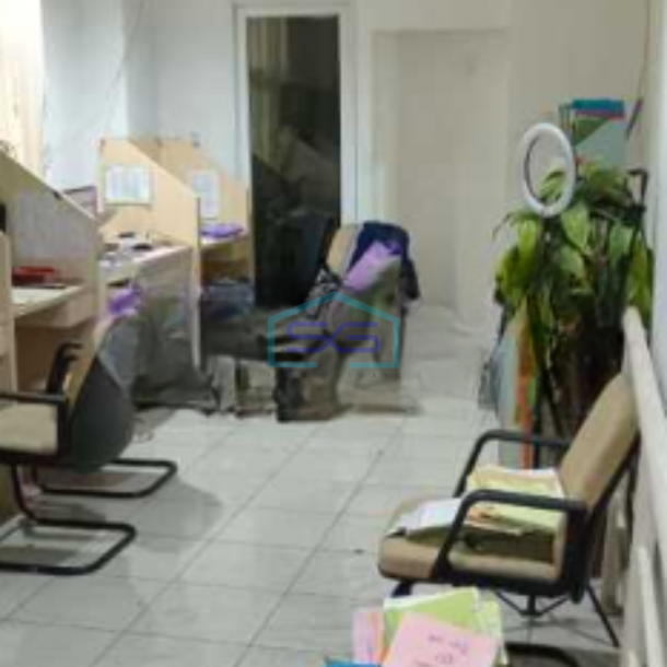 Disewakan Ruko Luas Bangunan  304 m² Lokasi di Pinggir Jalan Kelapa Gading Jakarta Utara-2