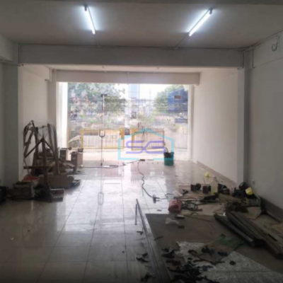 Disewakan Ruko Luas Bangunan  270 m² Lokasi di Jakarta Pusat