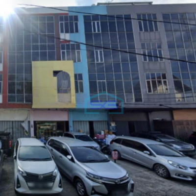 Disewakan Ruko Luas Bangunan  267 m² Lokasi di Jakarta Utara