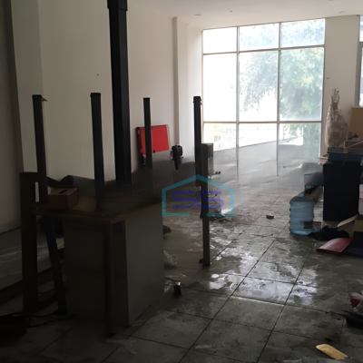 Disewakan Ruko Luas Bangunan  267 m² Lokasi di Jakarta Utara