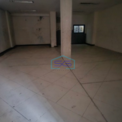 Disewakan Ruko Luas Bangunan 540 m² Lokasi di Tambora Jakarta Barat