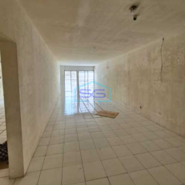 Disewakan Ruko 3 Lantai Luas Tanah 190 m² Lokasi di Jakarta Utara-1