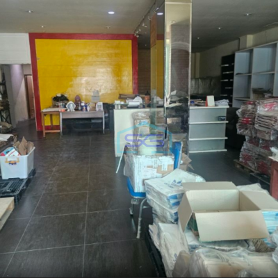 Disewakan Ruko Luas Tanah  234 m² Lokasi di Sunter Jakarta Utara