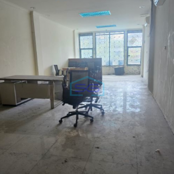 Disewakan Ruko Luas Tanah  234 m² Lokasi di Sunter Jakarta Utara-2