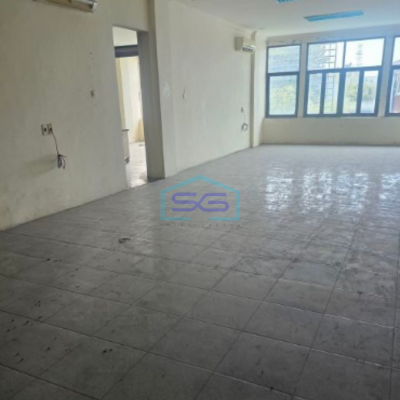Disewakan Ruko Luas Tanah  234 m² Lokasi di Sunter Jakarta Utara