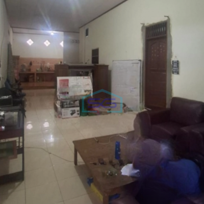 Disewakan Gudang Luas Tanah 264 m² Lokasi di Kalideres Jakarta Barat
