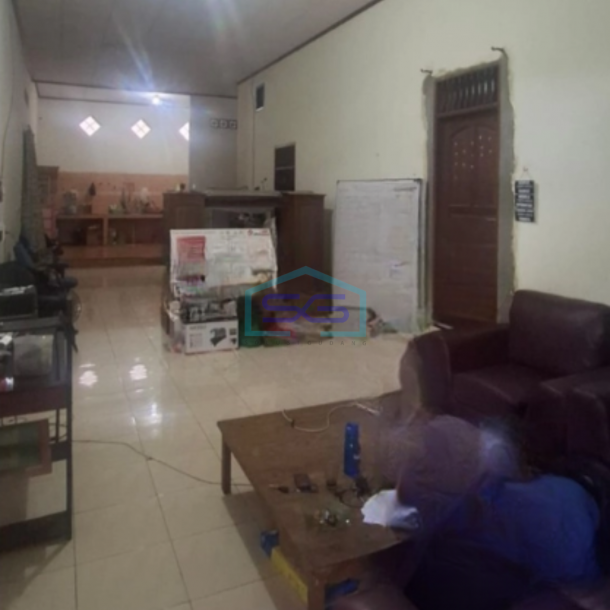Disewakan Gudang Luas Tanah 264 m² Lokasi di Kalideres Jakarta Barat-2