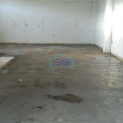 Disewakan Gudang Luas Tanah 297 m² Lokasi di Batu Ceper Tangerang