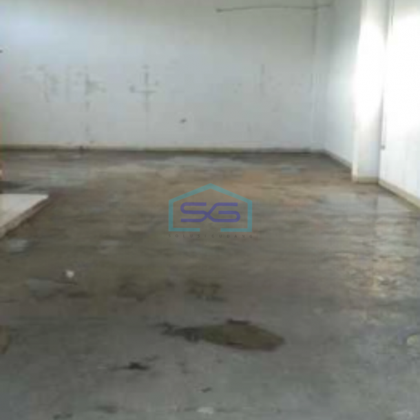 Disewakan Gudang Luas Tanah 297 m² Lokasi di Batu Ceper Tangerang-2