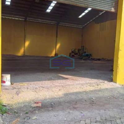 Disewakan Gudang Luas Bangunan  600 m² Lokasi di Penjaringan Jakarta Utara