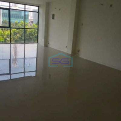 Disewakan Ruko Luas Bangunan 340 m² Lokasi di Cideng Jakarta Pusat