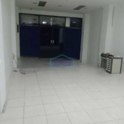 Disewakan Ruko Luas Bangunan 340 m² Lokasi di Cideng Jakarta Pusat