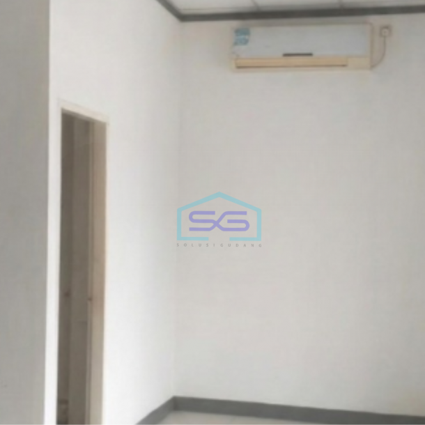 Disewakan Ruko Luas Bangunan  585 m² Lokasi di Tanah Abang Jakarta Pusat-3