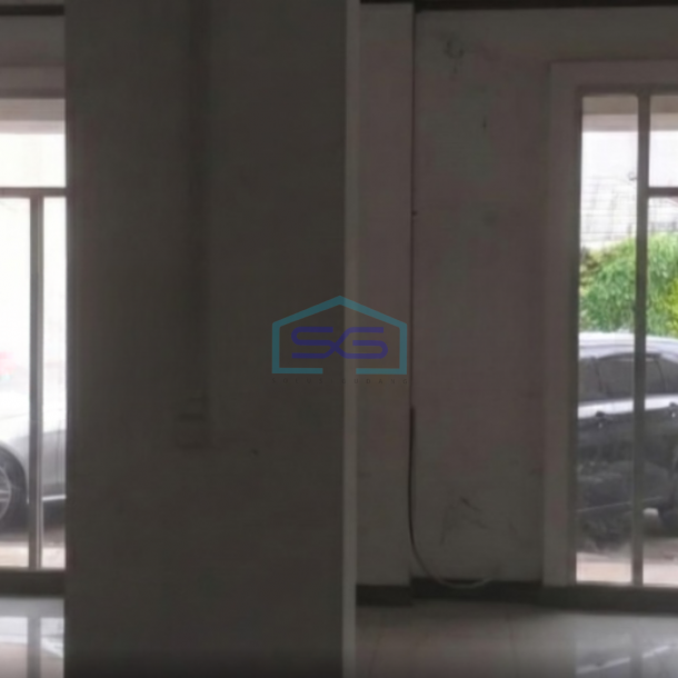 Disewakan Ruko Luas Bangunan  585 m² Lokasi di Tanah Abang Jakarta Pusat-2