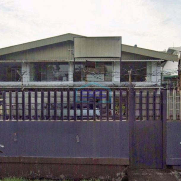 Disewakan Gudang Luas Tanah  1475 m² Lokasi Sunter Jakarta Utara-1