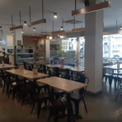 Disewakan Ruko Luas Tanah  800 m² Lokasi di Jakarta Timur