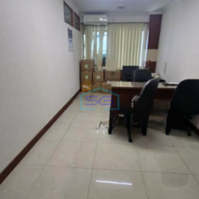 Disewakan Ruang Usaha Luas Bangunan  5184 m² Lokasi Jakarta Pusat