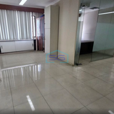 Disewakan Ruang Usaha Luas Bangunan  5184 m² Lokasi Jakarta Pusat