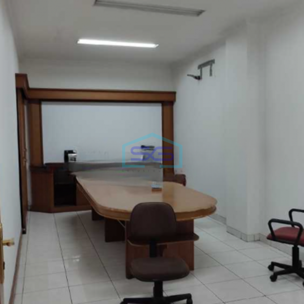 Disewakan Ruko Luas Bangunan 170 m²  Lokasi di Jakarta Timur-3