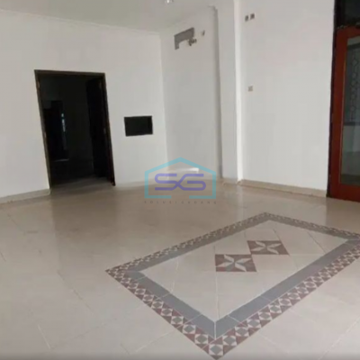 Disewakan Ruko Lokasi Strategis di Matraman Jakarta Timur Luas Tanah 498 m²