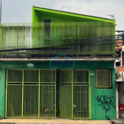 Disewakan Ruko Luas Bangunan  156 m² Lokasi di Depok Cirebon