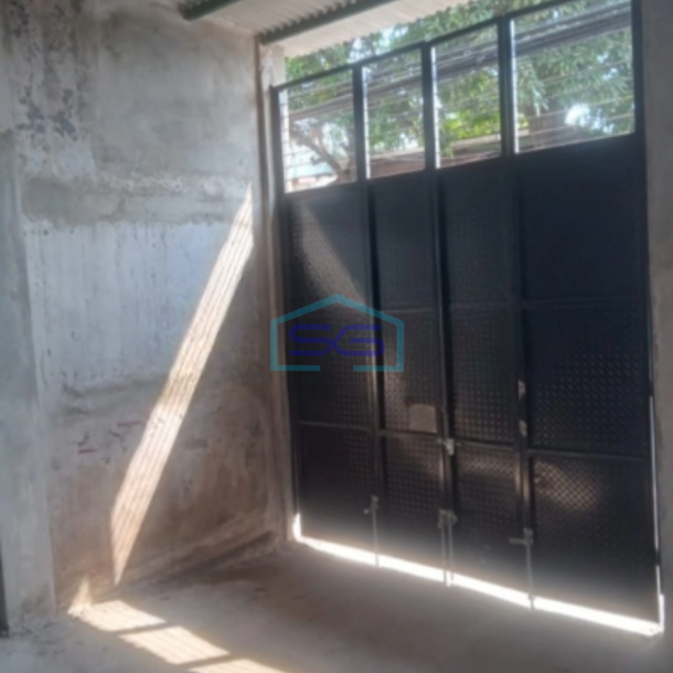 Disewakan Gudang Luas Bangunan  168 m² Lokasi di Cengkareng Jakarta Barat-2