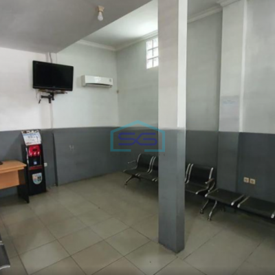 Dijual Ruko Luas Tanah 299 m2 Lokasi di Bekasi